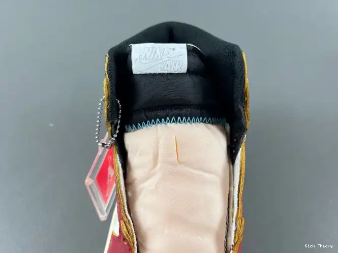 Kicked Out Shoe Store 1 x Jordan High HV8563-600 Air OG Union LA 0501